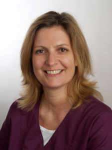 Melanie Güsgen - Casa Dental Bonn